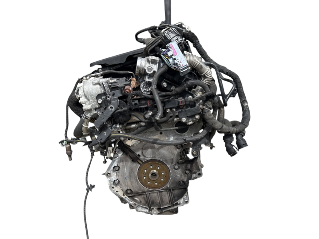 Opel Astra K 2015-2021 Motor Használt b16dte