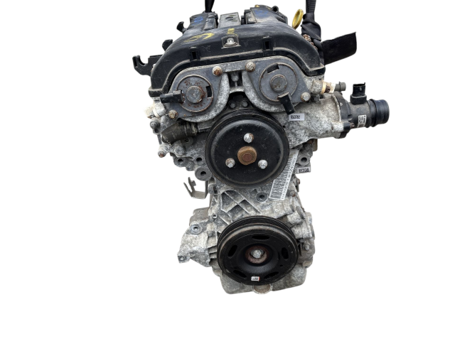 Opel Corsa E B12xer Motor