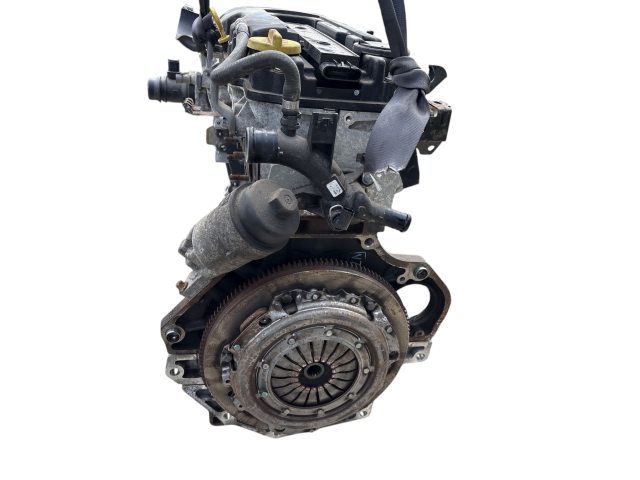 Opel Corsa E B12xer Motor
