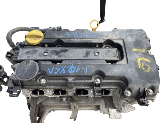 Opel Corsa E B12xer Motor