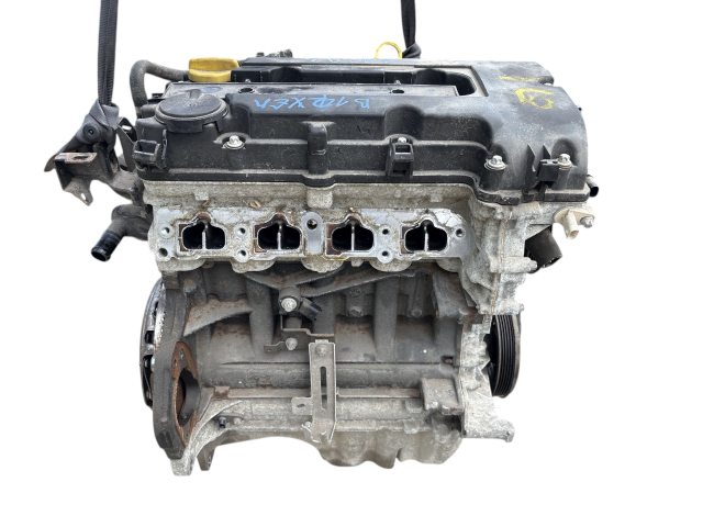 Opel Corsa E B12xer Motor