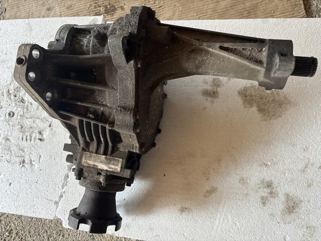 Opel Antara 2006-2015 osztómű  autómata váltóhoz