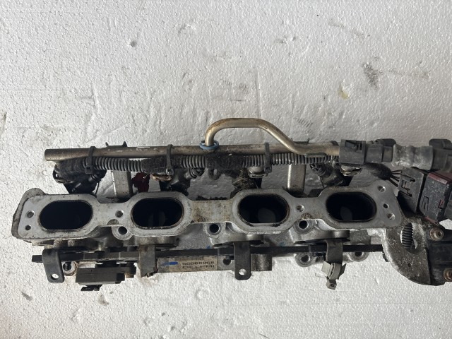 Opel Astra H  2004-2010 Szívósor Használt z16xep