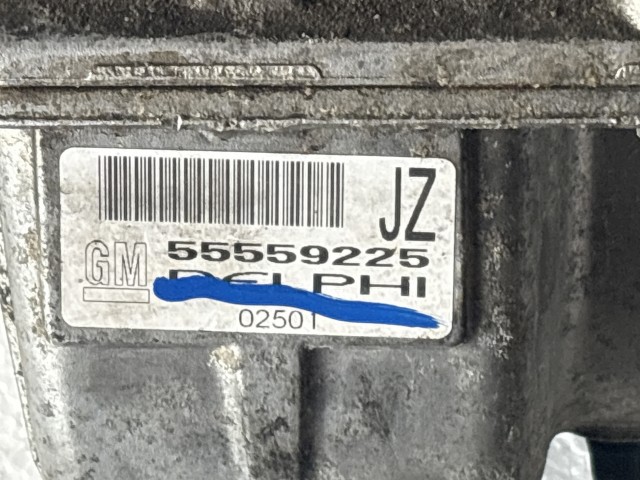 Opel Astra H 2004-2006 Szívósor Használt  z16xep
