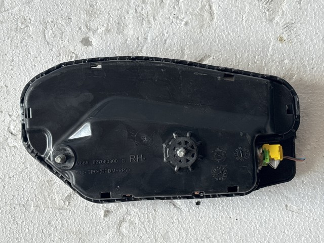 Opel Corsa E 2014-2019 Jobb Üléslégzsák 
