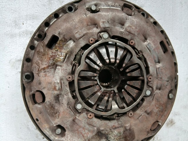 Opel Astra J 2009-2015 kettős tömegű lendkerék szett Használt A20dth