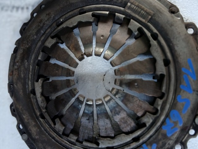 Opel Corsa D 2006-2014 kettős tömegű lendkerék Z13DTJ