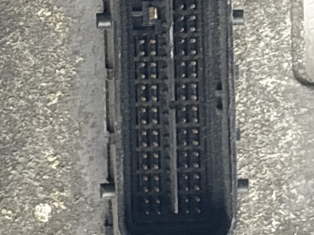 Opel CORSA D Motorvezérlő Használt   