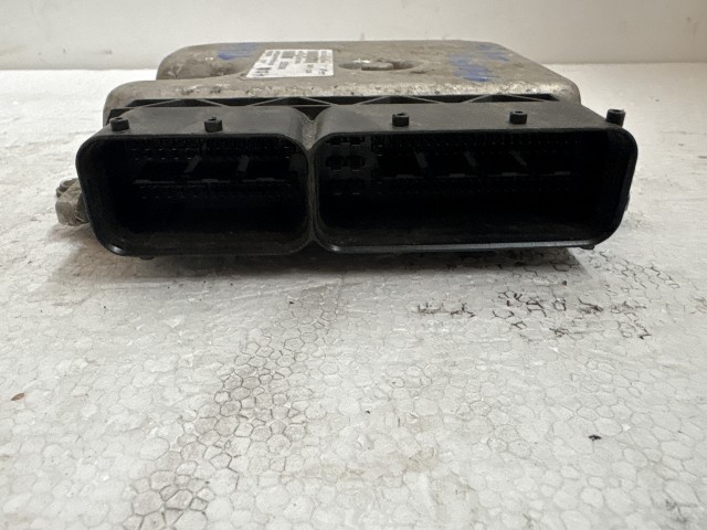 Fiat Doblo III.  2009-2015 2009-2015 Motorvezérlő Használt   