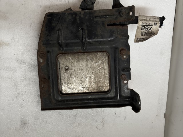 Opel Zafira B 2005-2014 2005-2014 Motorvezérlő Használt   