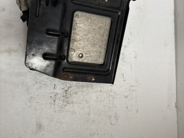 Opel Zafira B 2005-2014 2005-2014 Motorvezérlő Használt   