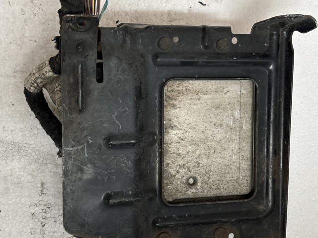 Opel Astra H 2004-2010 2004-2010 Motorvezérlő Használt   