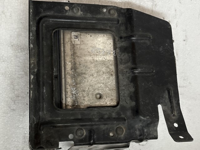 Opel Zafira B 2005-2014 2005-2014 Motorvezérlő Használt   