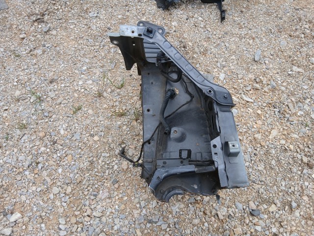 Opel Meriva B 2010-2017 Jobb első negyed
