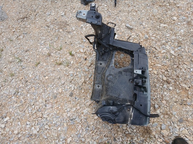 Opel Astra J 2009-2015  Jobb első negyed