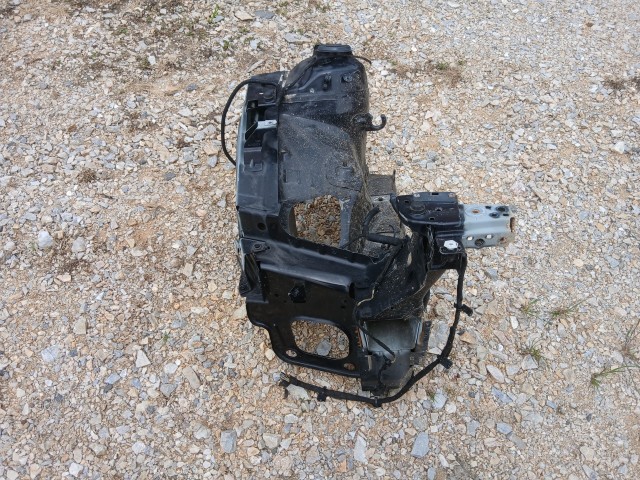 Opel Astra J 2009-2015  Jobb első negyed
