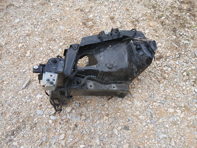 Opel Astra J 2009-2015  Jobb első negyed
