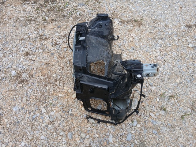 Opel Astra J 2009-2015  Jobb első negyed