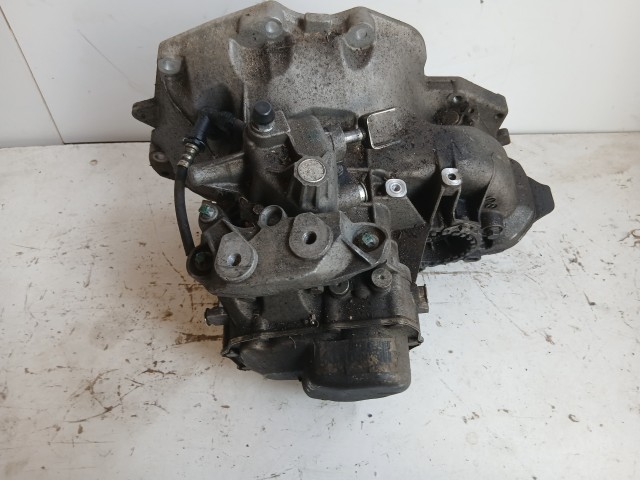 Opel H astra 2004-2014 Váltó 1.4 twinport Használt Z14xep f13c418