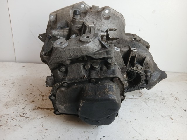 Opel H astra 2004-2014 Váltó 1.4 twinport Használt Z14xep f13c418