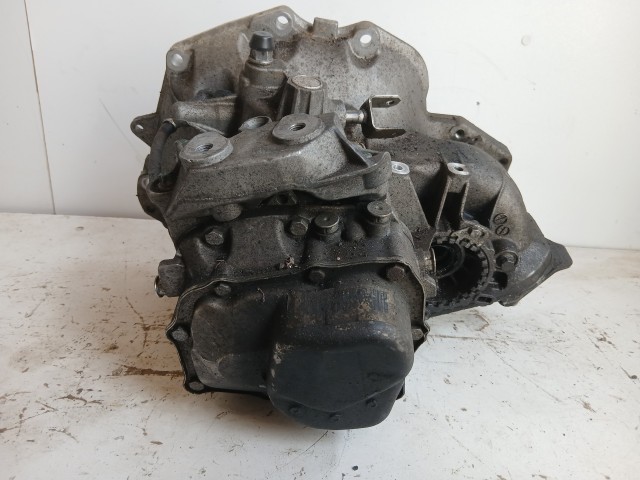 Opel Meriva A 2003-2010 Váltó  Z14xep 1.4 twinport f13c418