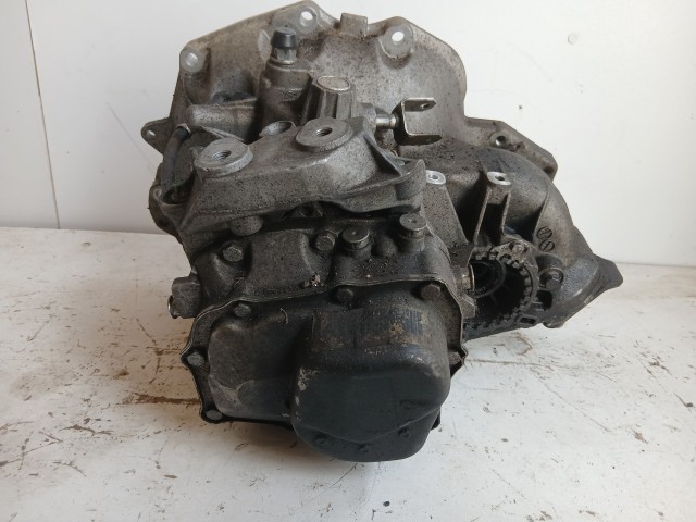 Opel Meriva A 2003-2010 Váltó  Z14xep 1.4 twinport f13c418