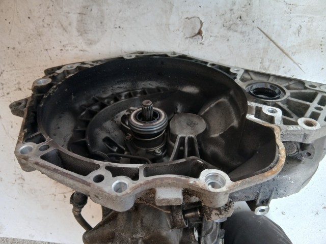Opel Corsa D 2006-2014 Váltó 1.2 twinport Z12xep f13w429