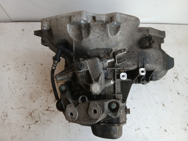Opel Corsa D 2006-2014 Váltó 1.2 twinport Z12xep f13w429
