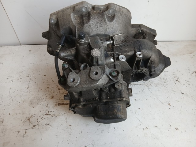 Opel Meriva A 2003-2010 1.6 twinport Váltó  Z16xep  f13pw394