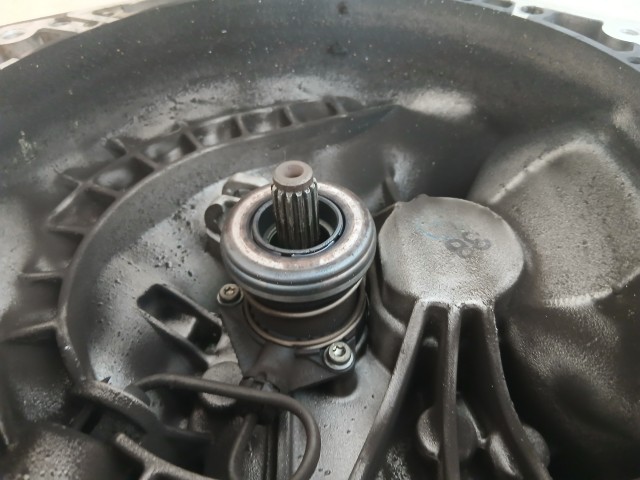 Opel Meriva A 2003-2010 1.4 twinport Váltó  f13w429