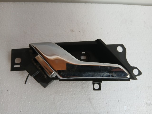 Opel Antara 2006-2015  bal hátsó belső Kilincs