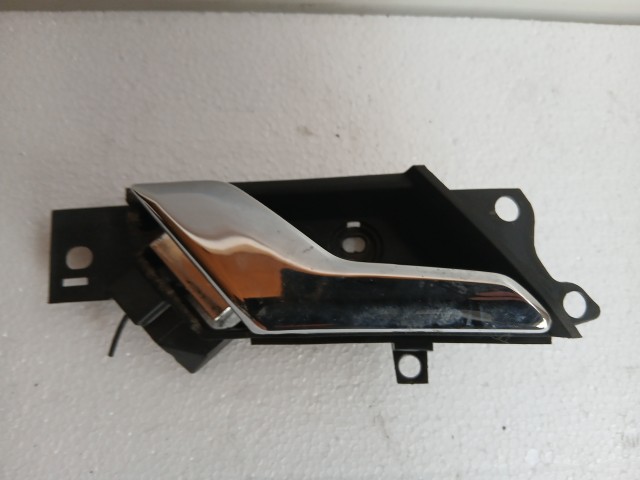 Opel Antara 2006-2015  bal hátsó belső Kilincs