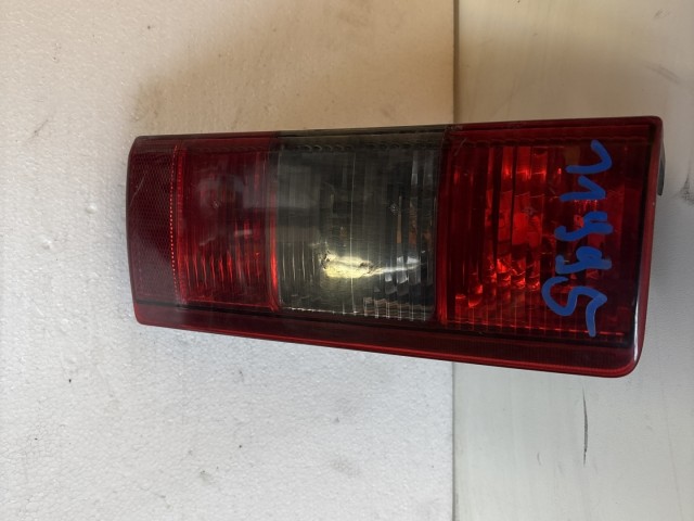 11995 Opel Combo C 2002-2011 Lámpa , Fényszóró Használt  Jobb hátsó