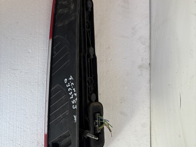 11997 Ford C-max 2008-2010 Bal hátsó Lámpa Fényszóró ledes