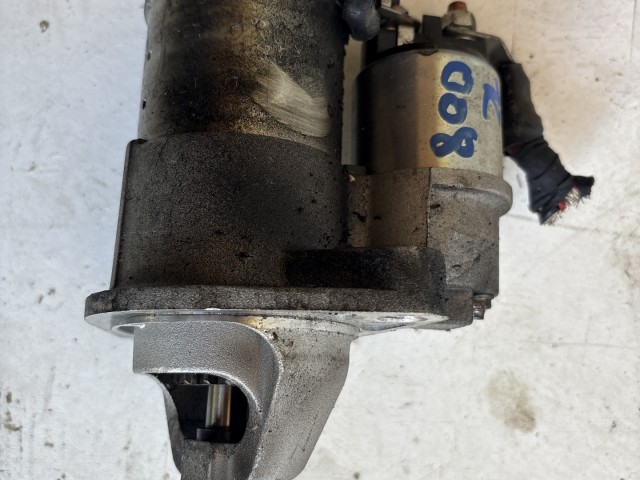 Opel G Astra 1998-2005 Önindító y17dt Isuzu