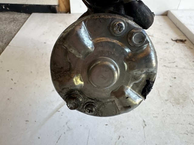 Opel G Astra 1998-2005 Önindító y17dt Isuzu