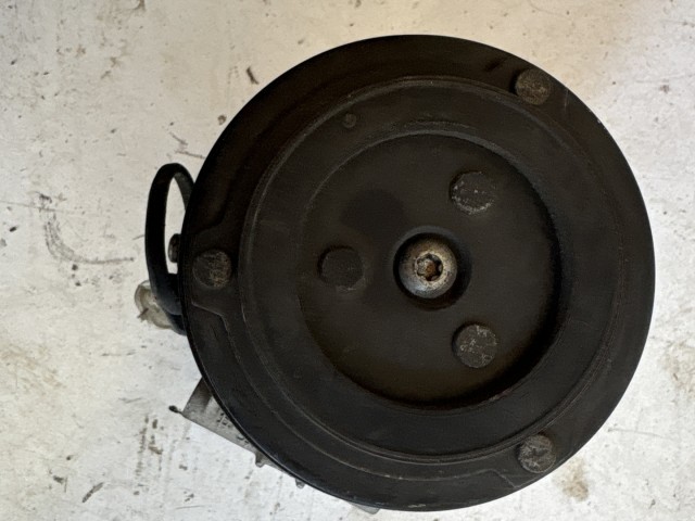 Opel Astra H 2004-2010 2004-2010 Klíma kompresszor Használt  