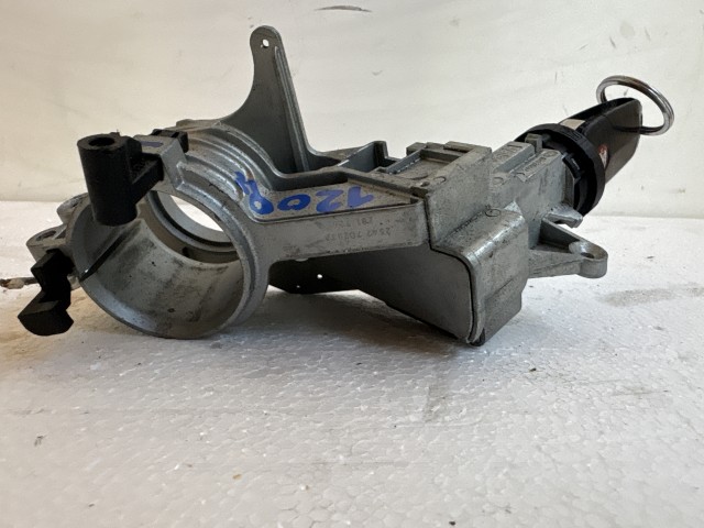 Opel Astra H 2004-2010 Gyújtáskapcsoló Használt
