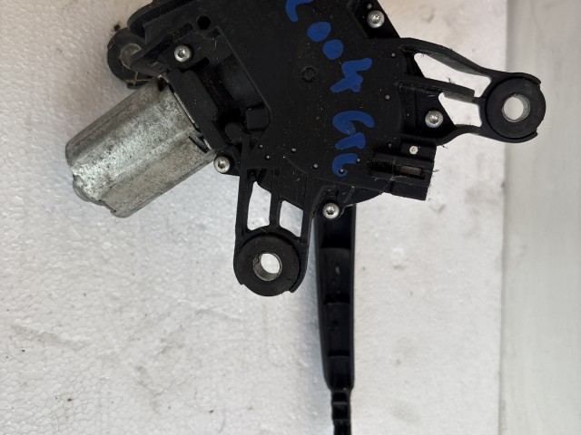 Opel H astra 2004-2014 Hátsó Ablaktörlő motor