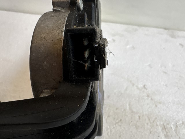 Opel H astra 2004-2014 Hátsó Ablaktörlő motor
