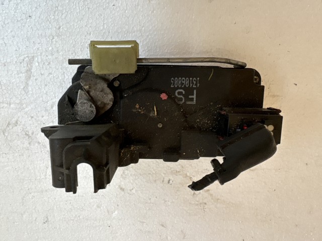 Opel H astra 2004-2014 jobb hátsó ajtózár