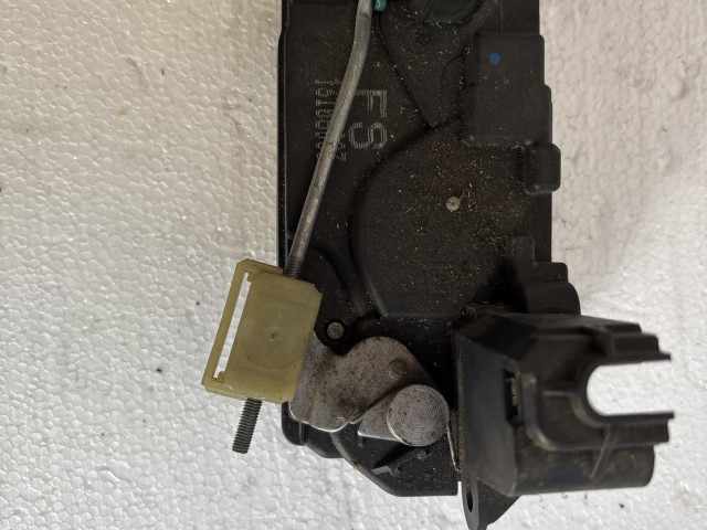 Opel H astra 2004-2014  jobb hátsó ajtózár