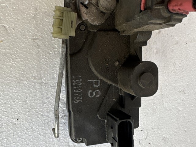Opel H astra 2004-2014 bal hátsó ajtózár