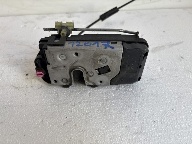 Opel H astra 2004-2014 bal hátsó ajtózár