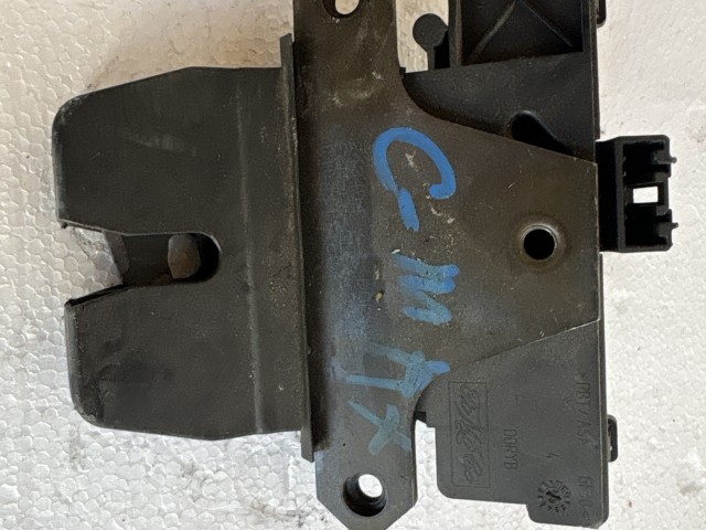 Ford C-max 2010-2019 Csomagtérajtó zár Használt