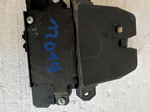 Ford C-max 2010-2019 Csomagtérajtó zár Használt