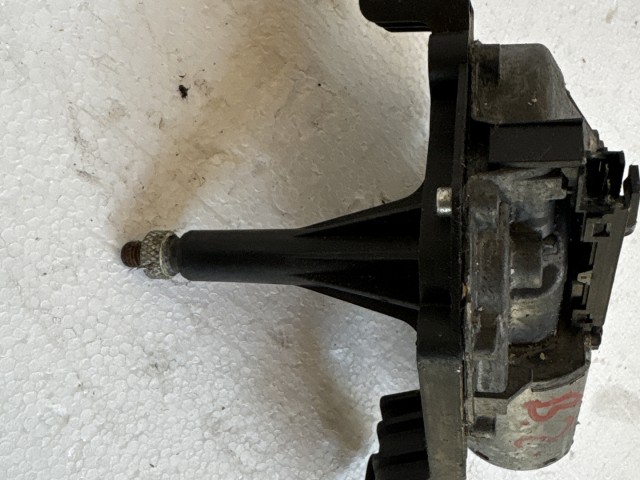 Opel Zafira B 2005-2014 Hátsó Ablaktörlő motor