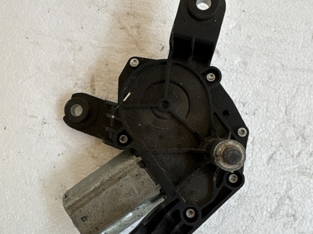 Opel Zafira B 2005-2014 Hátsó Ablaktörlő motor