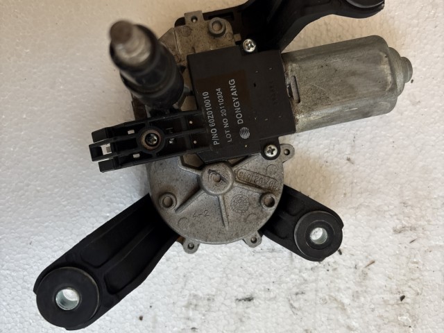 Opel Astra J 2009-2015 Hátsó Ablaktörlő motor kombi