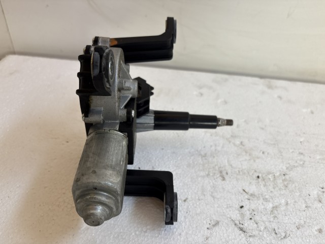 Opel Astra J 2009-2015 Hátsó Ablaktörlő motor kombi